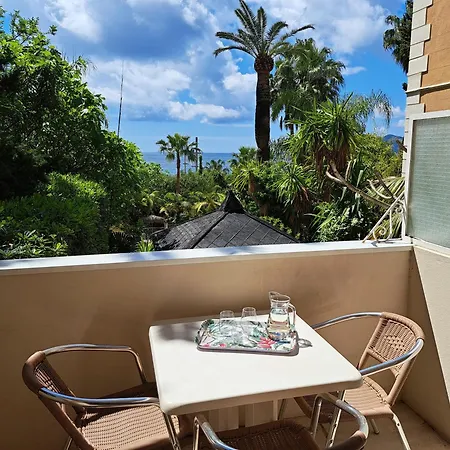 Residence Veles Plage Cannes Exterior photo