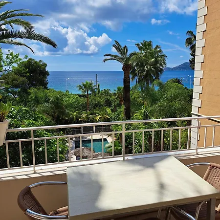 Residence Veles Plage Cannes Exterior photo