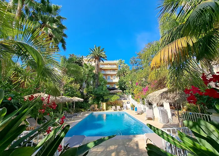 Residence Veles Plage
