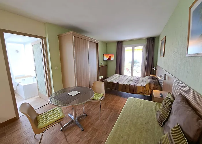 Residence Veles Plage