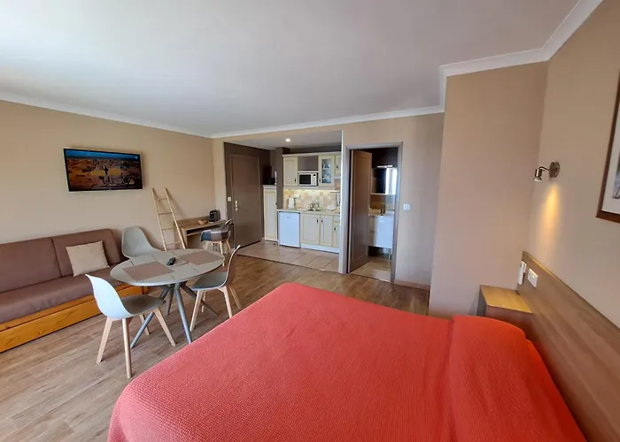Residence Veles Plage