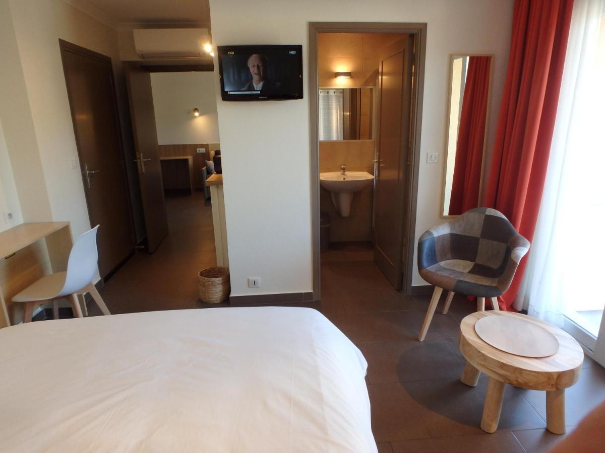 Veles Aparthotel