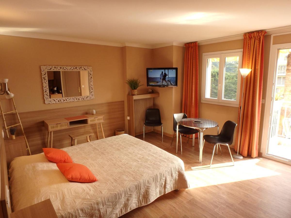 Aparthotel Veles Cannes