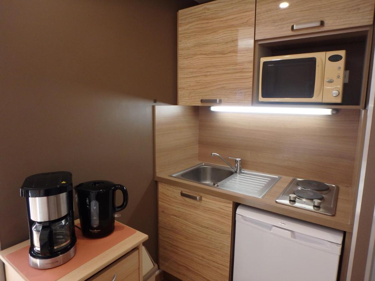Aparthotel Veles