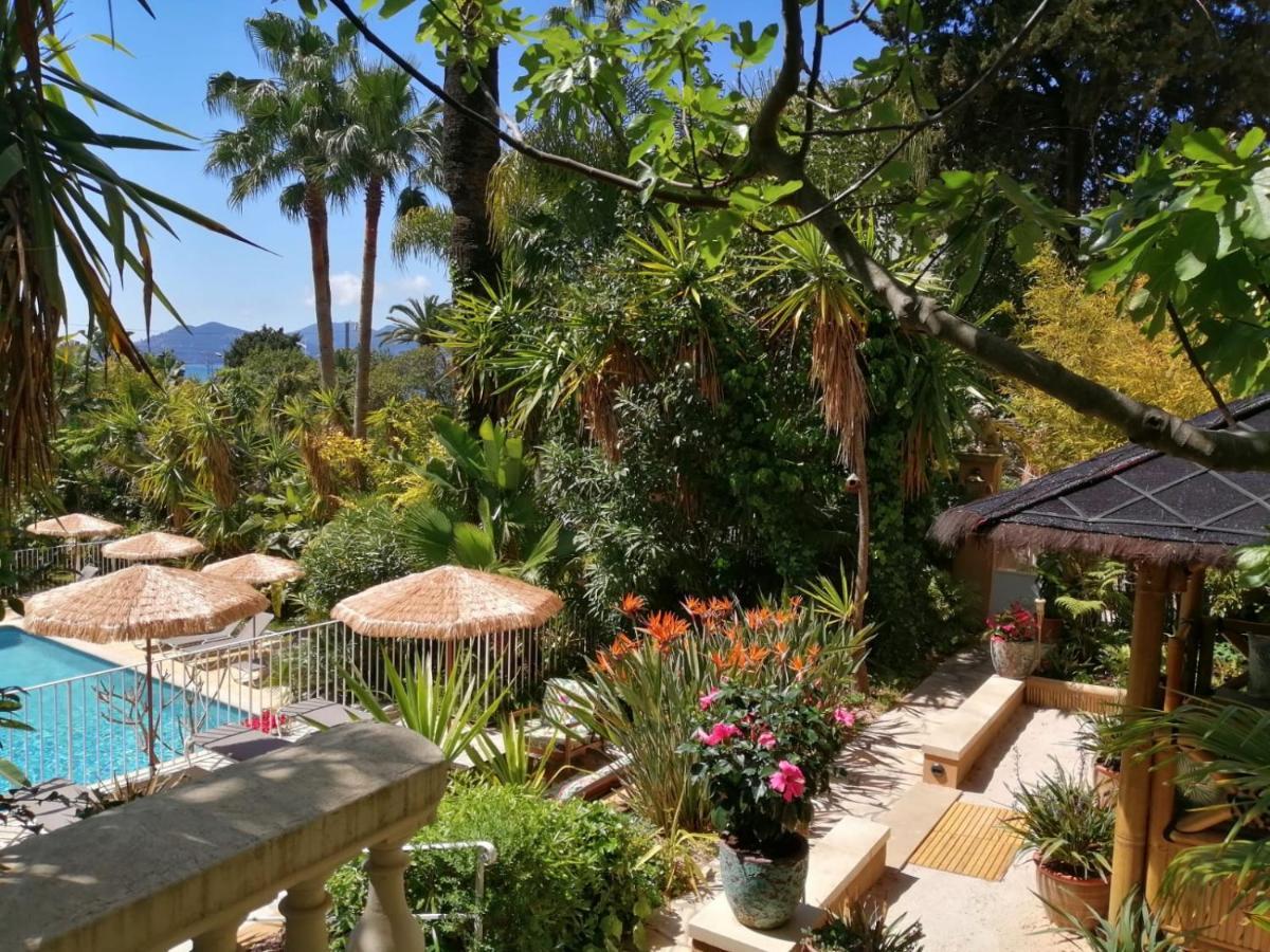 Aparthotel Veles Cannes