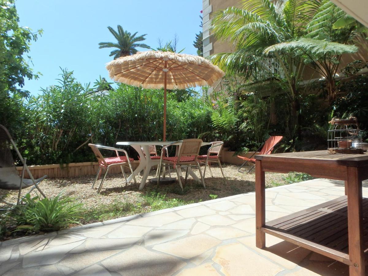 Aparthotel Veles Cannes