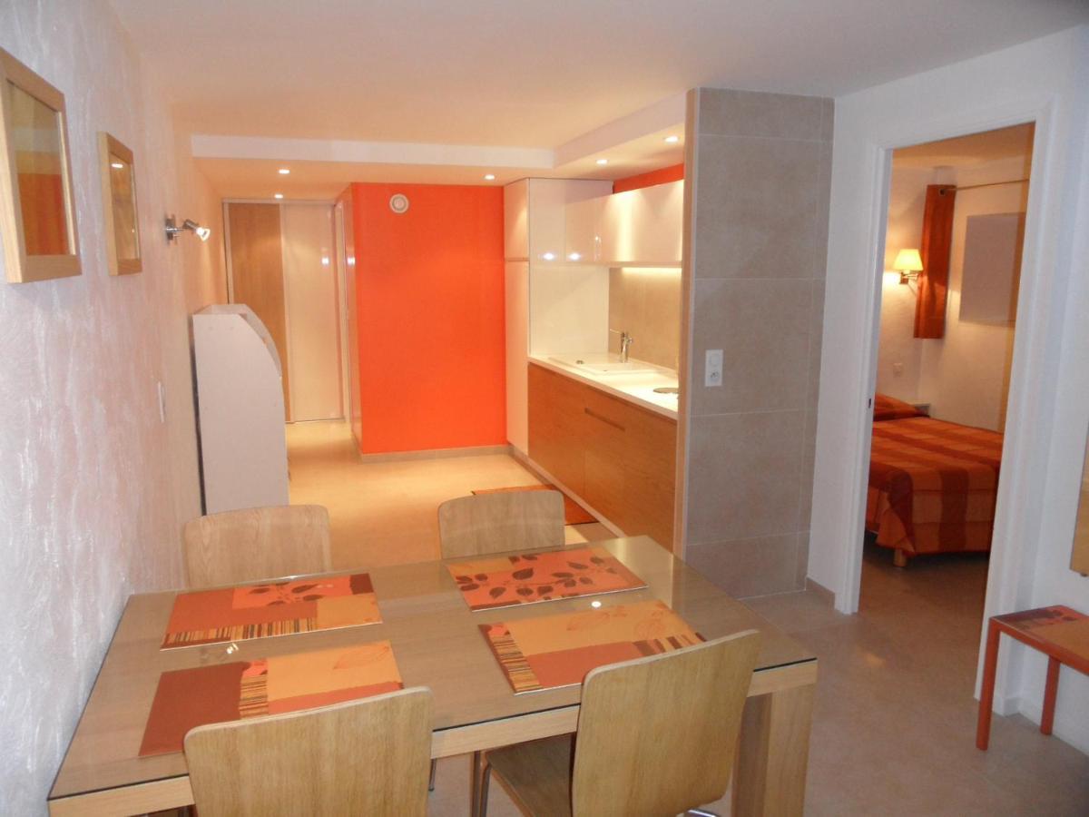 Aparthotel Veles Cannes