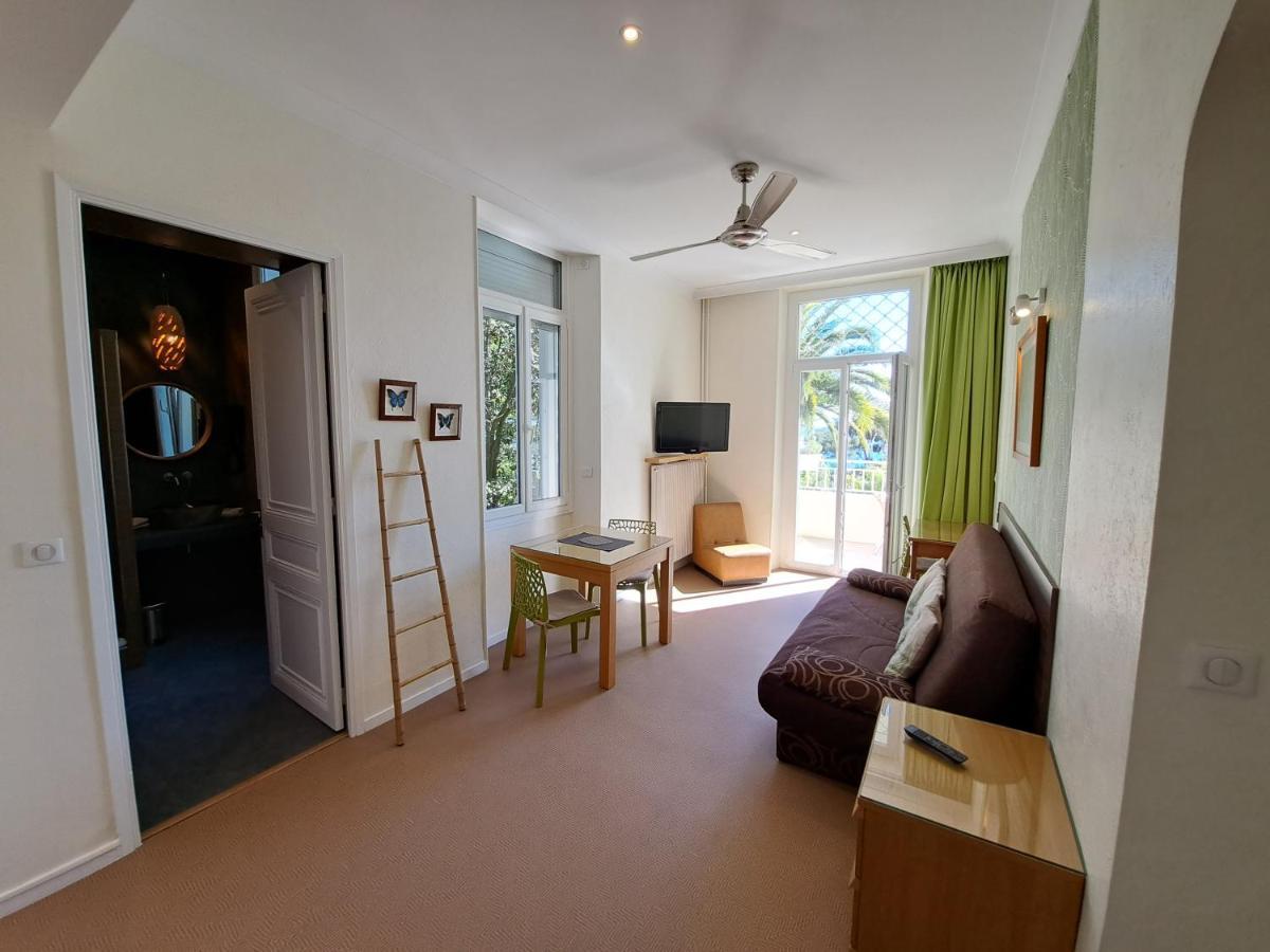 Veles Aparthotel 3*