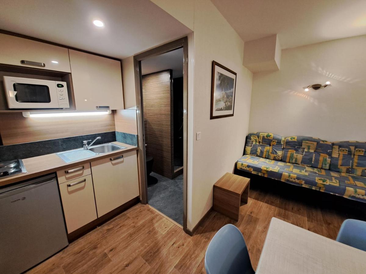 Aparthotel Veles Cannes