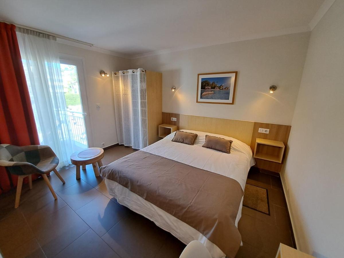 Veles Aparthotel