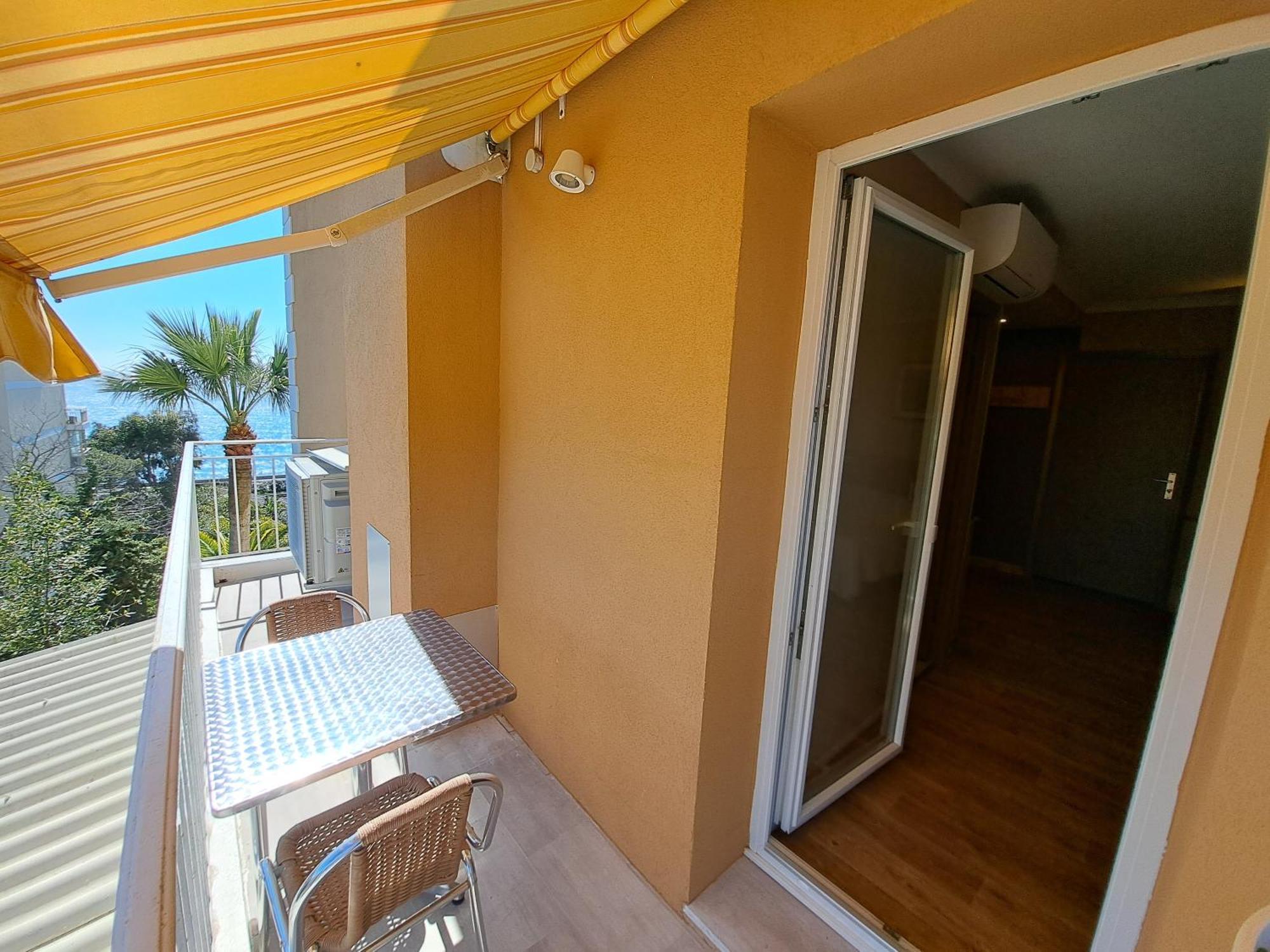 Veles Aparthotel 3*
