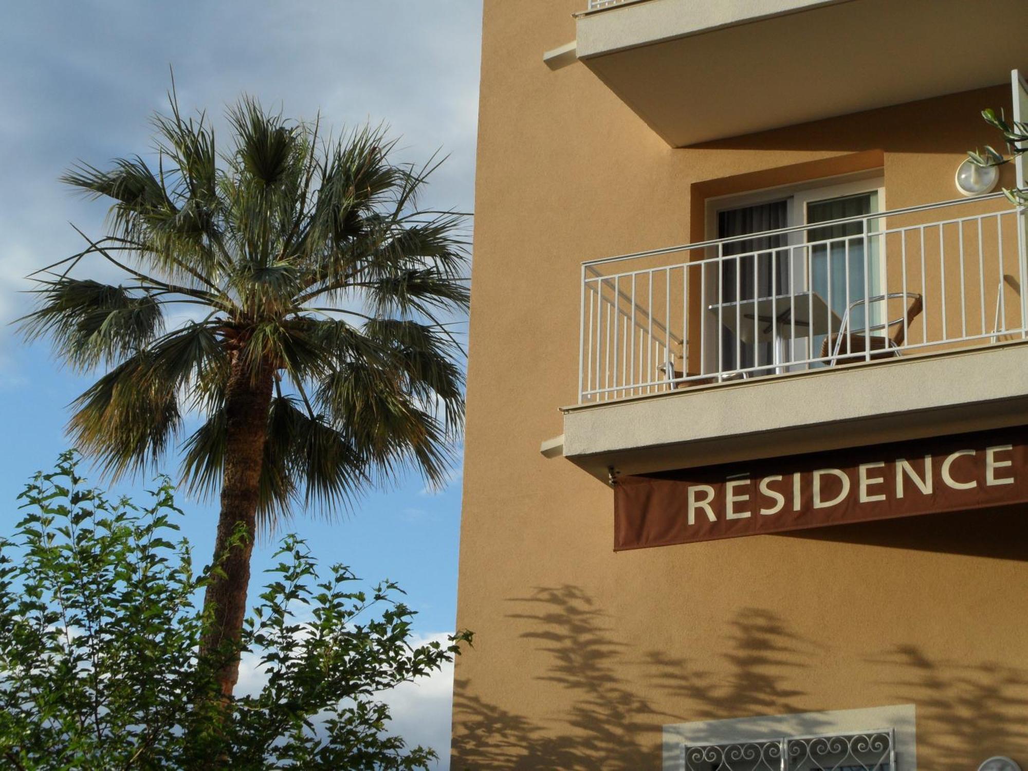 Aparthotel Veles Cannes