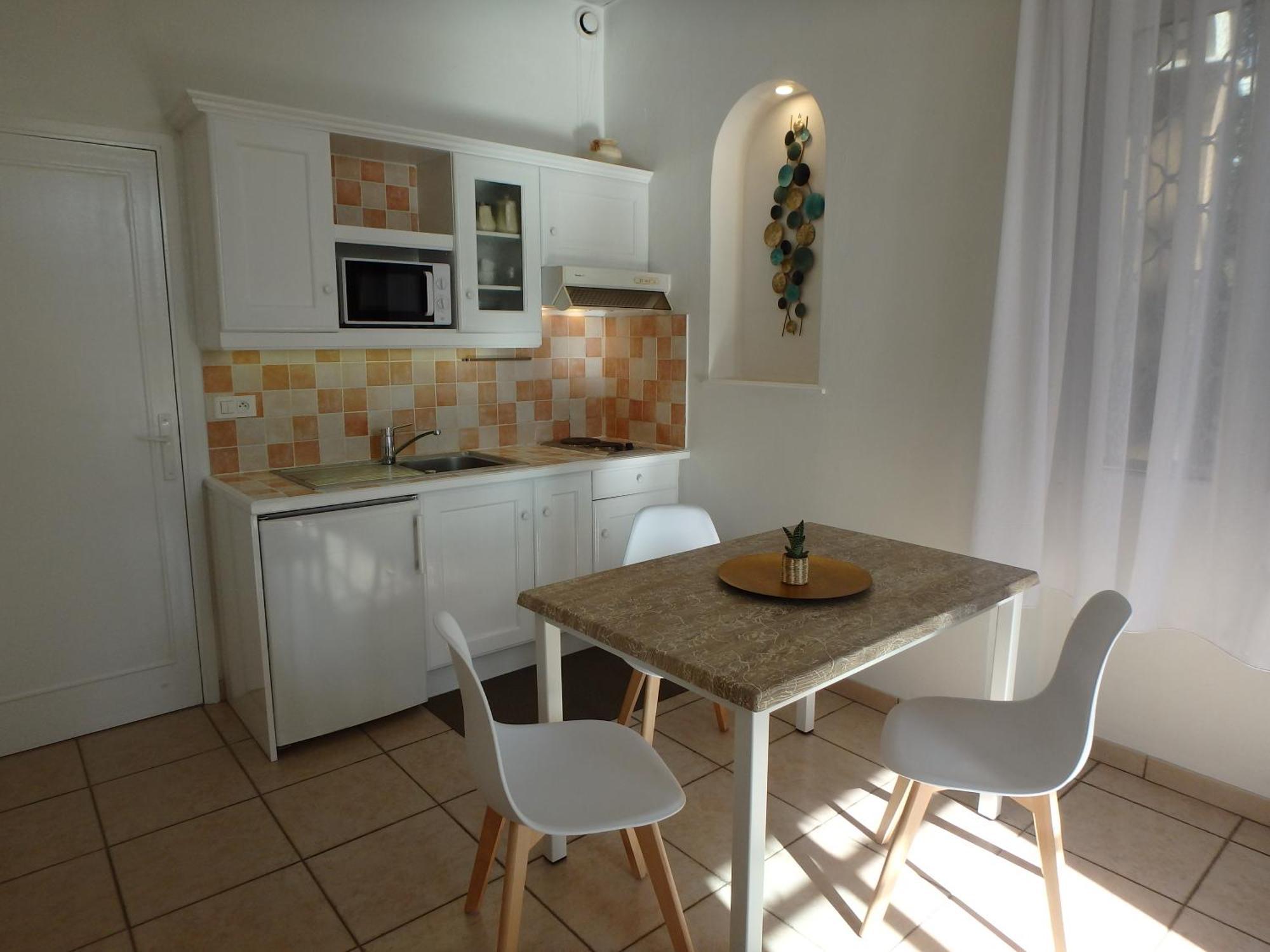 Aparthotel Veles Cannes