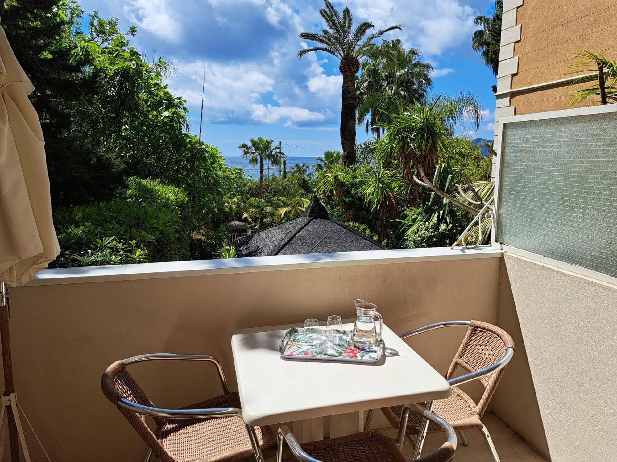 Aparthotel Veles