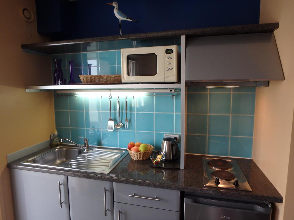 Aparthotel Veles Cannes