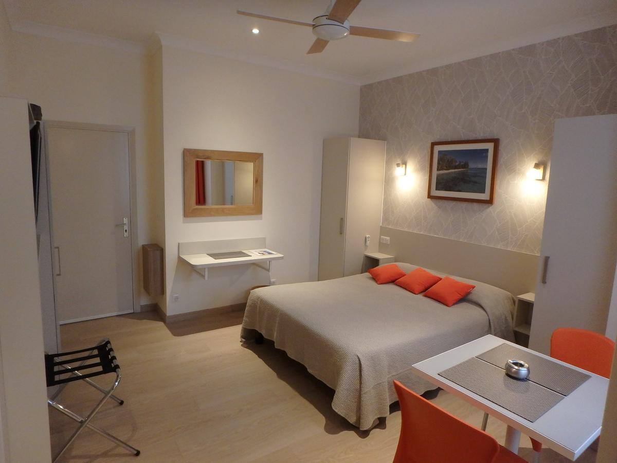Veles Aparthotel