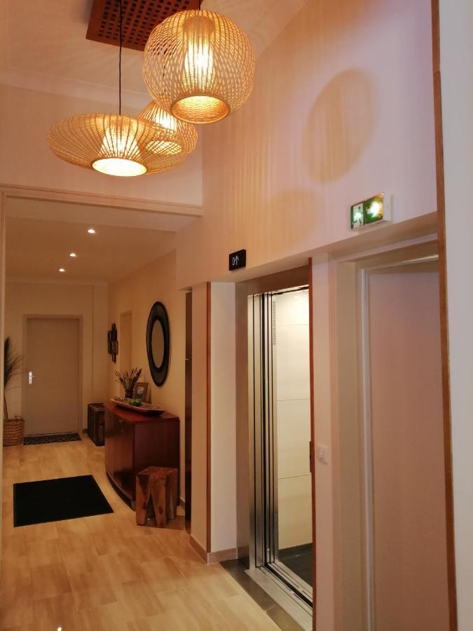 Aparthotel Veles